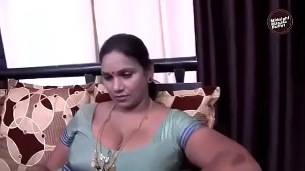 HD Desi Aunty Romance with cable boy total Tabung