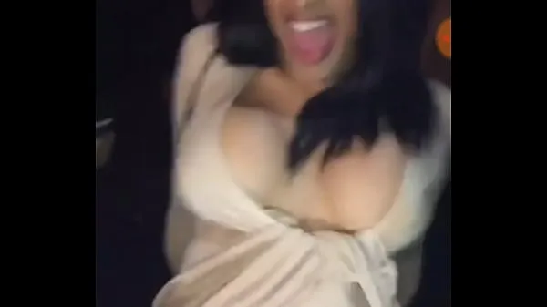 Tổng số HD cardi b stripper nude leaked Ống