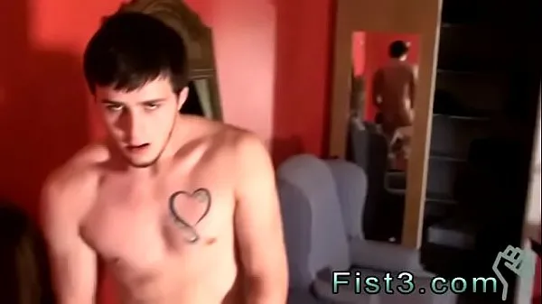 Tổng số HD Boy chris fisted and fuck gay monster first time Damian Opens Up Ống