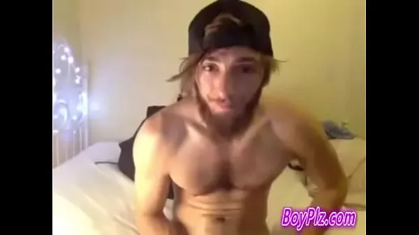 HD Full bearded guy webcam Tube total