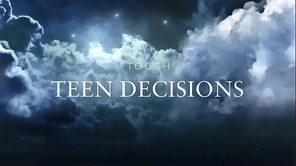 HD Tough Teen Decisions Movie Trailer συνολικός σωλήνας