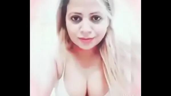 HD Sapna B grade actress bra in live celkem trubice