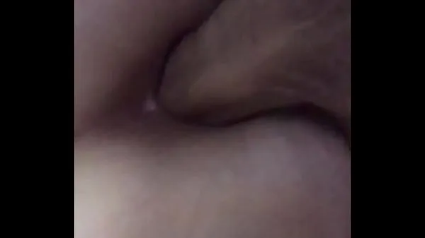 HD Deep Anal Ride Big Ass Creampie hausgemacht insgesamt Tube