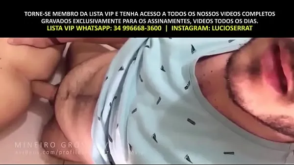 HD Gozando Dentro do novinho - LISTA VIP WHATSAPP: 34 99979-1008 - INSTAGRAM หลอดทั้งหมด