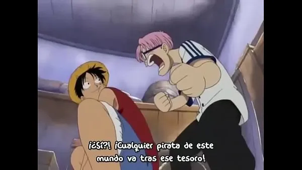 HD one piece episode 1 - My name is Luffy หลอดทั้งหมด