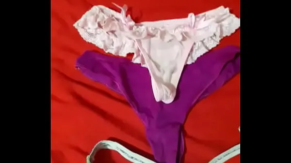 एचडी 3 panties from my step mother leaving her a gift कुल ट्यूब