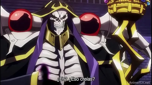 HD Overlord 1era temporada ep1 teljes cső