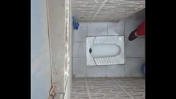 HD Indian maid peeing toplam Tüp