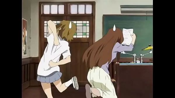 HD K-on! Capitulo 5 SUB-ESPAÑOL total Tabung