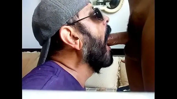 HD A Cumshot In The Back Of The Mouth skupaj Tube