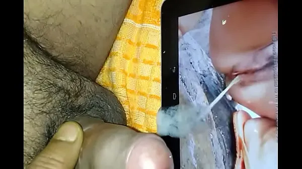 HD Cumming on her piss video إجمالي الأنبوب