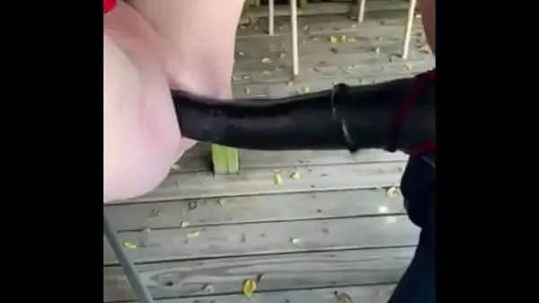 HD big horse cock dildo at fist fest springfling2019 إجمالي الأنبوب