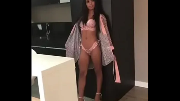 HD HOT MORENNA SHEMALE BRAZILIAN totalt rør