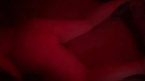 HD Pillow play My beautiful Woman shaking her Ass and fingering pussy total Tabung