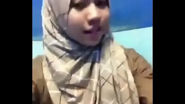 HD Malay Hijab melayu nude show (Big boobs total Tube