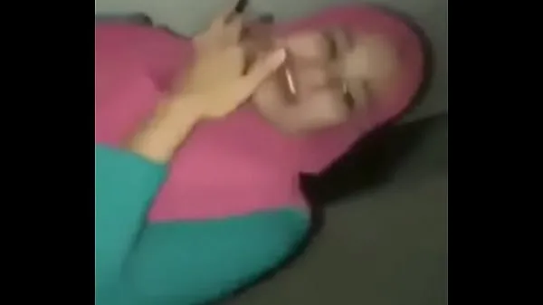 HD Busty Malay tudung sex video scandal nice hot pussy total Tube