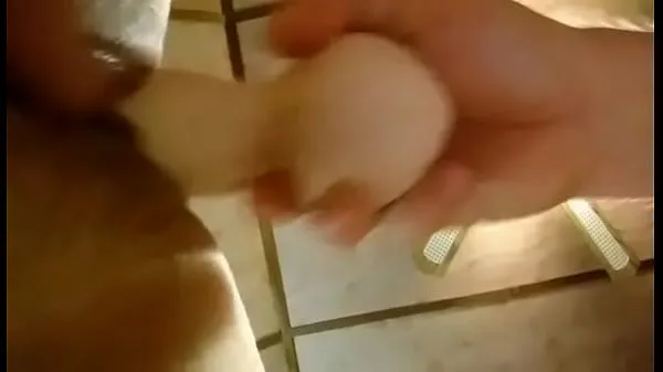 HD Dildo tubo total