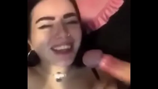 HD new blowjob enjoyed in the mouth total Tube