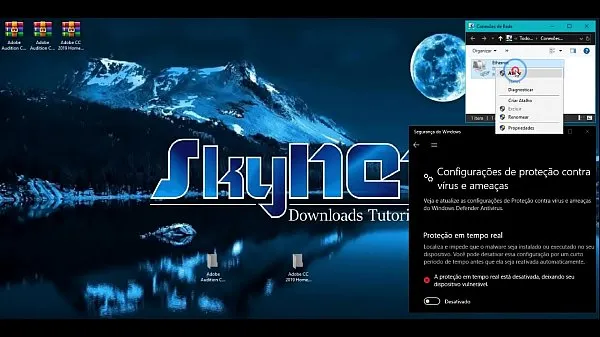 HD Download Install and Activate Adobe Audition CC 2019 skupaj Tube
