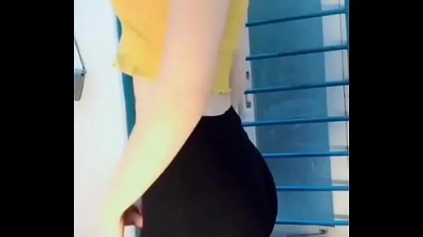 HD Sexy girl with curvy butt - delicious - extremely cute - watch full video at total Tube