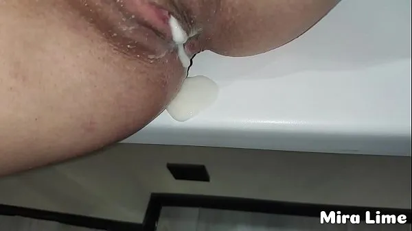 HD Risky creampie while family at the home إجمالي الأنبوب