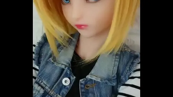 HD real love doll sex doll total Tube