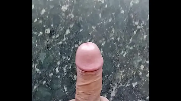 HD Handjob and horny cumshot totalt rør