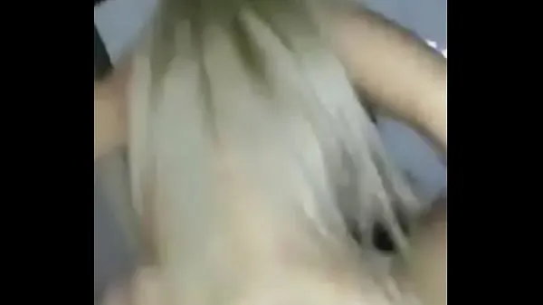 HD eating the hot blonde's ass totalt rør