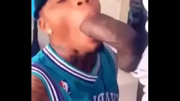 HD Straight sucking total Tube