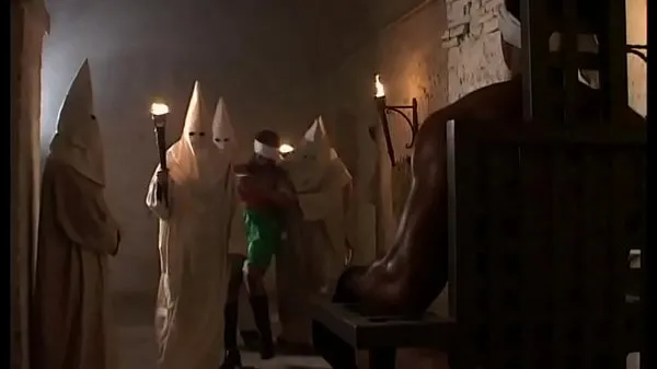 HD Ku Klux Klan XXX - The Parody - (Full HD - Refurbished Version total Tube