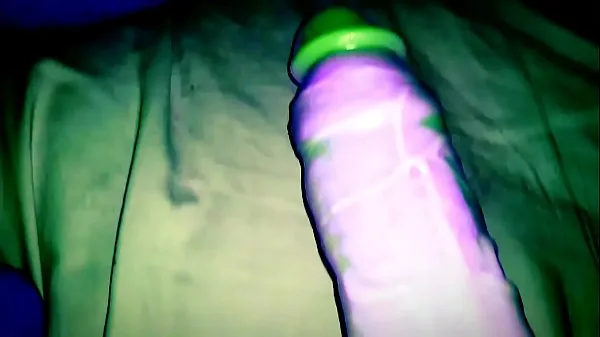 HD OUT OF DIS WORLD ORGASM ON DILDO totalt rør