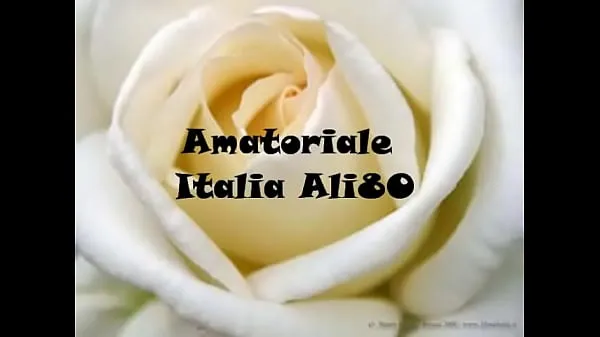 Tổng số HD Amtoriale Italia Troia anal fuck Ống