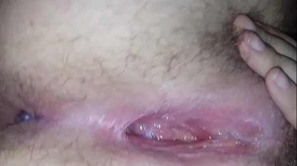 HD Close Up Look At My Pussy and Ass celková trubica