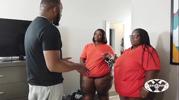 HD 2 Huge Booty Bbw Prisoners إجمالي الأنبوب