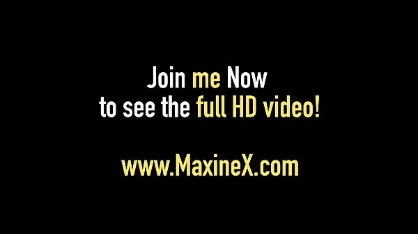 HD Oriental Mommy Maxine X binds Asian fuck slave, Siren Thorn, upside down, fucking her sweet pussy until she is satisfied with the orgasm she allows to happen! Full Video & Maxine X Live total Tube