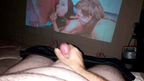 HD vernon Masterbating to bisex porn teljes cső