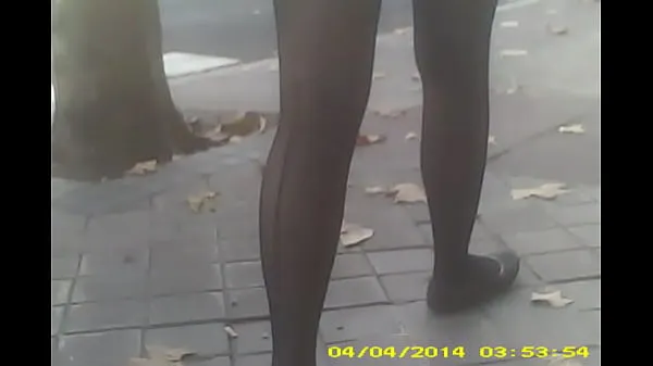 HD street upskirt example total Tabung