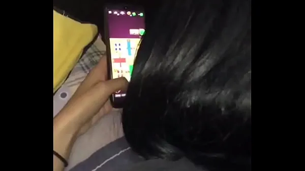 HD Touching my stepsister while she plays ludo in her room total Tube