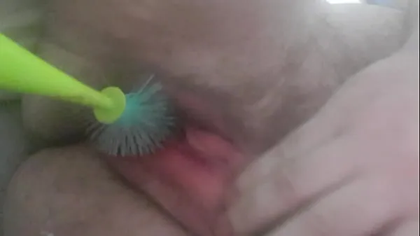 Tổng số HD Fuck a brush Ống