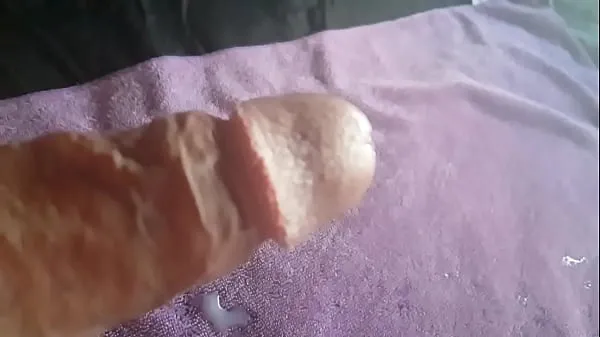 HD Cumshot in slow motion celková trubica