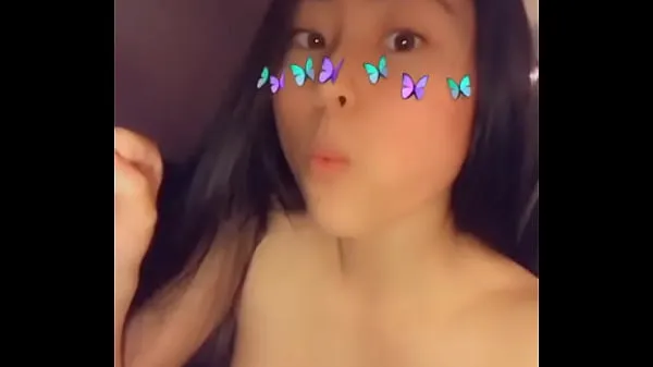 高清Cute Asian总管