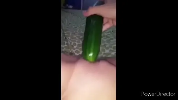 HD Mi h. tenia que aguantar un pepino como su mama tubo total