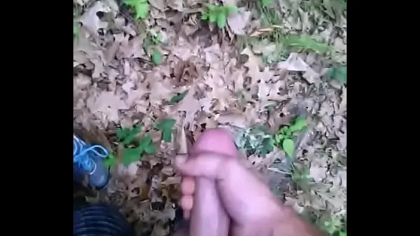 HD fucking in the woods συνολικός σωλήνας