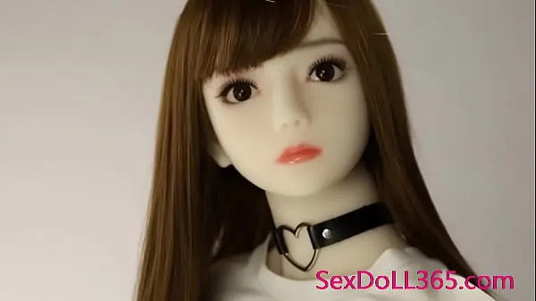 HD 158 cm sex doll (Alva συνολικός σωλήνας