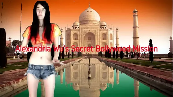 HD Missão secreta de Alexandria em Bollywood tubo total