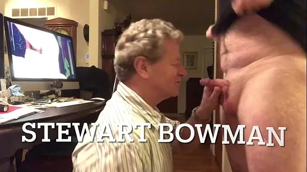 HD The house Stewart Neal Bowman lives in is a whore house in the eyes of everyone in the town of Lexington because no man is ever turned away who needs a blowjob totalt rör