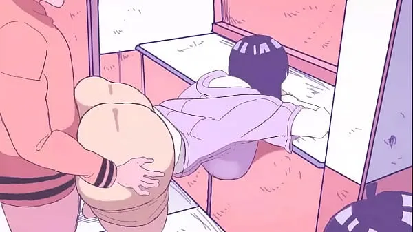 HD Hinata's ass pounded in the living room celkem trubice