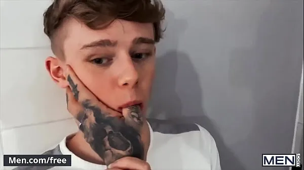 HD Zilv) Fingers Twinks (Rourke) Hole Before Fucking Him Doggystyle - Men total Tube