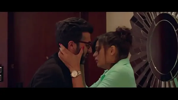 HD Shweta Tiwari Kiss teljes cső