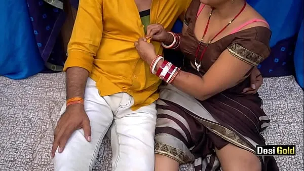 HD Indian Devar Bhabhi Sex Enjoy With Clear Hindi Audio total Tube